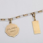 Christmas Cartier Charm Bracelet Christmas Cartier Charm Bracelet