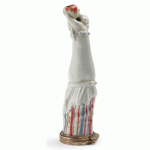 Kelsterbach Porcelain Etui/Whistle