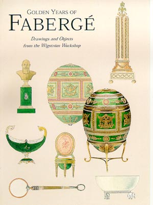 Golden Years of FabergÃ©