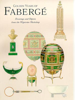Golden Years of Fabergé Golden Years of Fabergé