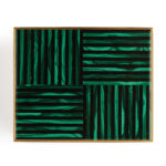 cover view, Janesich Malachite and Onyx Table Box