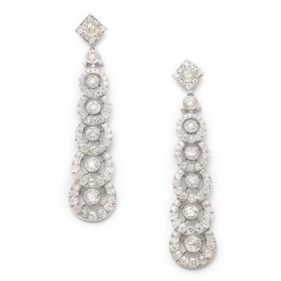 Great Gatsby Era Jewelry from A La Vieille Russie – A La Vieille Russie ...