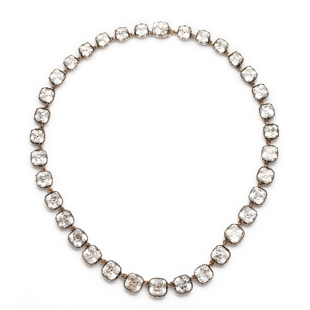 Clear Rock Crystal Quartz Stalactite Minimal Silver Pendant Necklace  Jewelry - Shop AGATIX Necklaces - Pinkoi