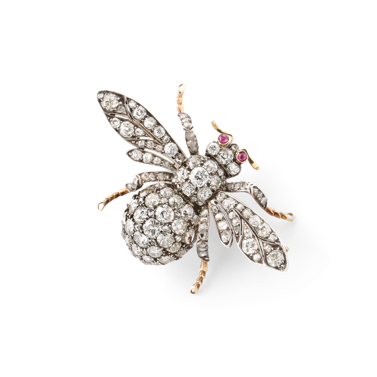 Gucci bumblebee deals brooch