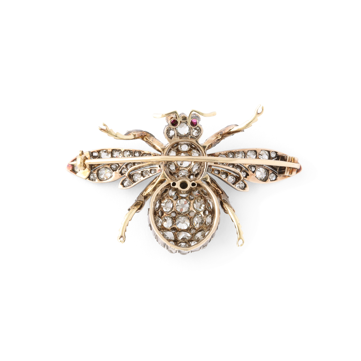 Bumble sales bee brooch
