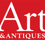 Arts & Antiques Logo