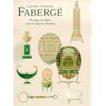 Golden Years of Fabergé