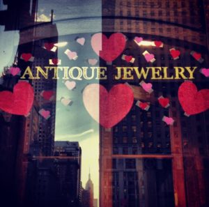 Antique Jewelry