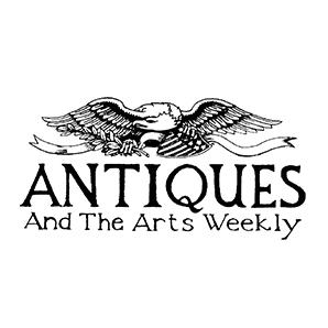 logo of Antiques And The Arts Weekly