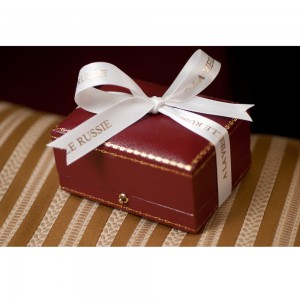 The ALVR Gift Box